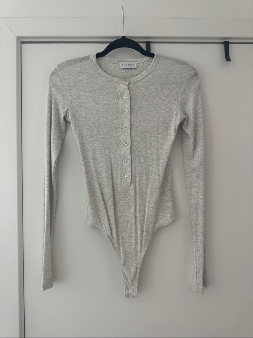 Clyque The Label Annie Bodysuit